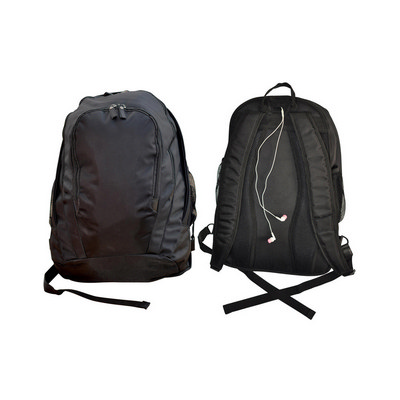 Executive Backpack (B5000_WIN)