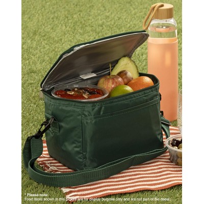 6 Can Cooler Bag