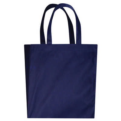 Non Woven Bag With V-Shaped Gusset (B7003_WIN) Non Woven Bag With V-Shaped Gusset