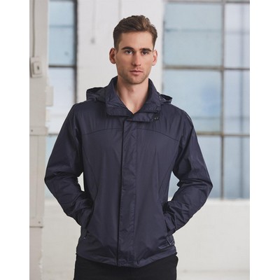 Men's Versatile Jacket