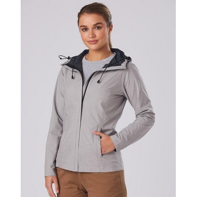 Ladies' Waterproof Performance Jacket