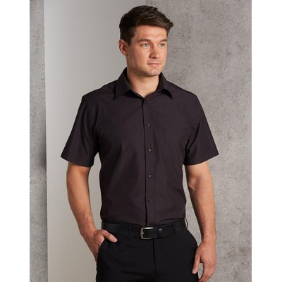 Men's Nano Tech Short Sleeve Shirt