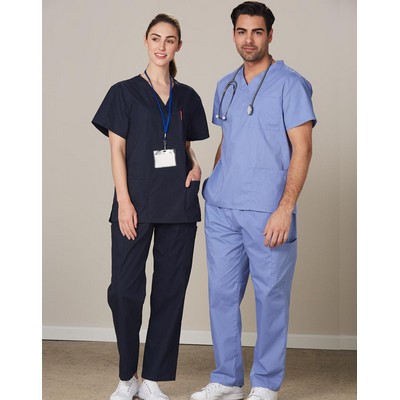 Unisex Scrubs Pants