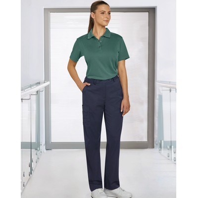 Ladies' Utility Cargo Pants