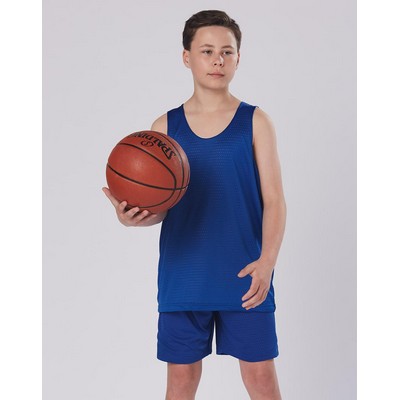 Kid's Basketball Shorts