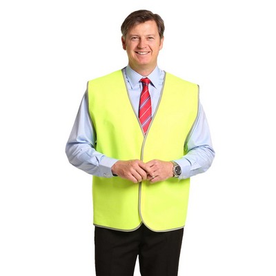 Hi-Vis Safety Vest