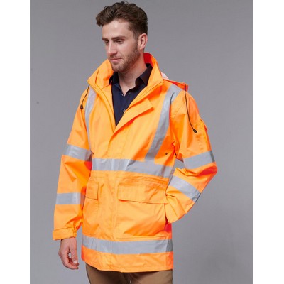 Biomotion VIC Rail Safety Jacket