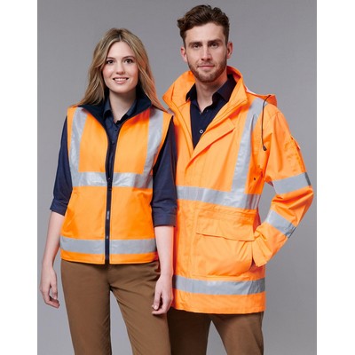 Biomotion VIC Rail 3 in 1 Safety Jacket