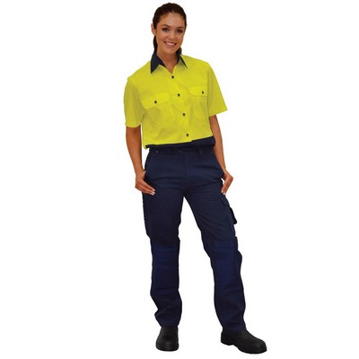 Ladies' Work Pants