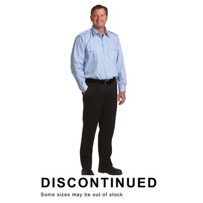 Mens Flexi Waist Pant (WP19_WIN) Mens Flexi Waist Pant