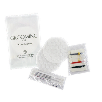 Grooming Kit Unbranded (GR101-UB_SKIN)