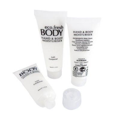 Guest Lotion 30ml Unbranded (LOT30ECO-UB_SKIN)