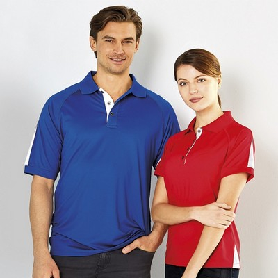 Team Polo - Mens