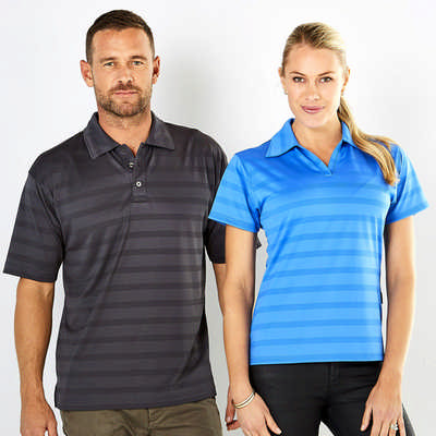 Ice Cool Polo - Mens