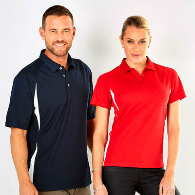 Arctic Polo - Mens