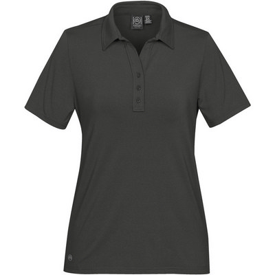 Women`s Solstice Polo