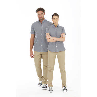 Riley - Mens Modern Chino with Stretch