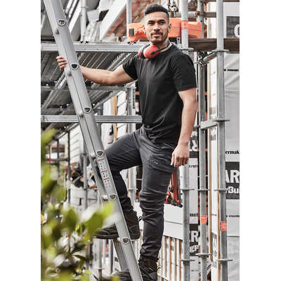 Men Streetworx Comfort Pant