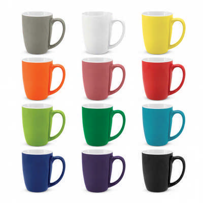 Sorrento Coffee Mug Product Code: 105649_TRDZ