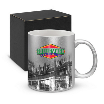 Cybertron Coffee Mug (105832_TRDZ) Cybertron Coffee Mug