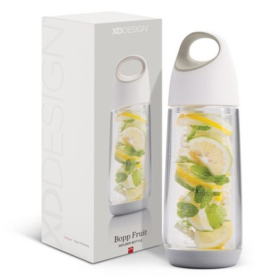 Bopp Fruit Infuser Bottle (110004_TRDZ) Bopp Fruit Infuser Bottle
