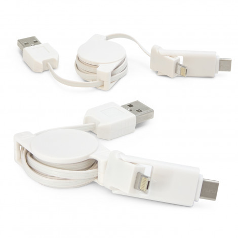 Universal Charging Cable (112560_TRDZ)