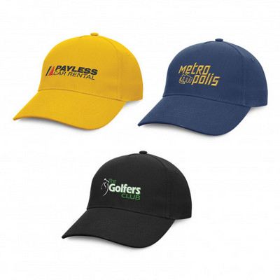 Condor Cap