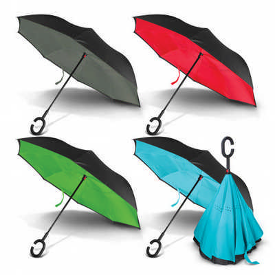 Gemini Inverted Umbrella Product Code: 113242_TRDZ