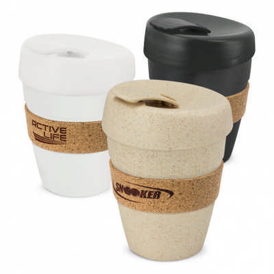 Express Cup Deluxe - Cork Band (115790_TRDZ)