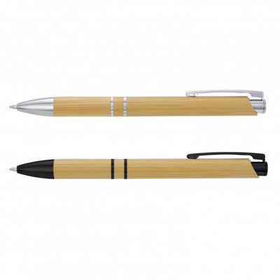 Panama Bamboo Pen