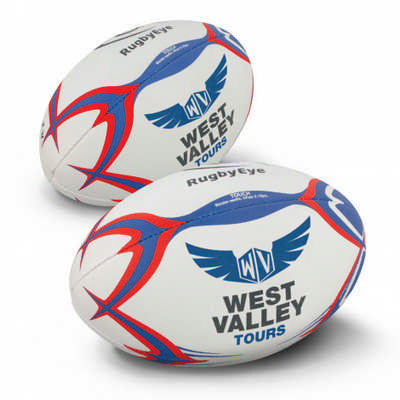 Touch Rugby Ball Pro Product Code: 117254_TRDZ