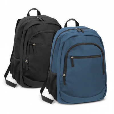 Berkeley Backpack (117756_TRDZ)