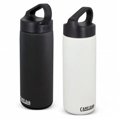 CamelBak Carry Cap Vacuum Bottle - 600ml (120619_TRDZ)