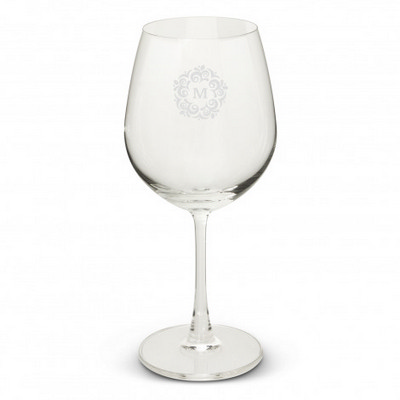 Mahana Wine Glass - 600ml