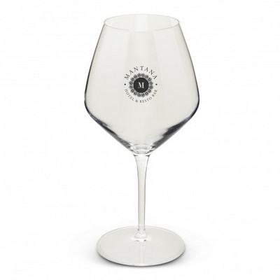 Luigi Bormioli Atelier Wine Glass - 610ml