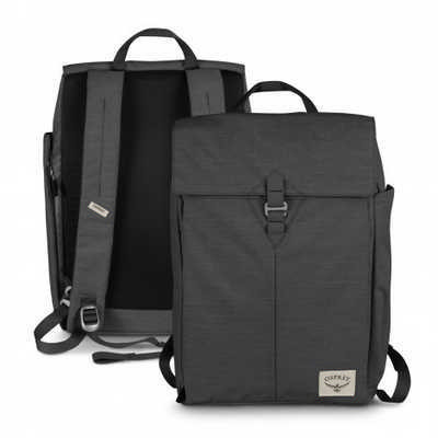 Osprey Arcane Flap Backpack  (122431_TRDZ)