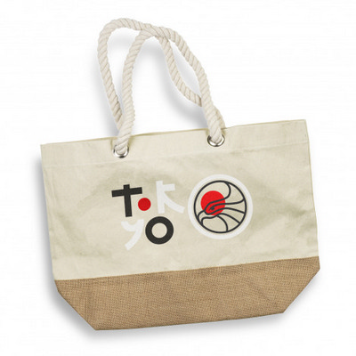 Helios Tote Bag