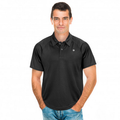 Swiss Peak Urban Polo