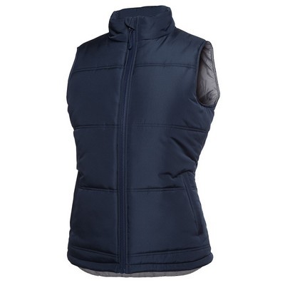 JBs Ladies Adv Puffer Vest (3ADV1_JBS) JBs Ladies Adv Puffer Vest