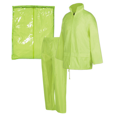JBs Bagged Rain JacketPant Set (3BRJ_JBS)
