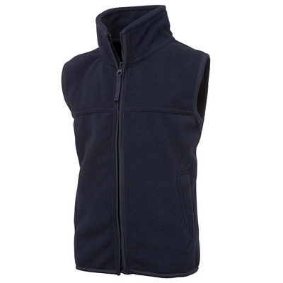 JBs Kids Polar Vest (3KOV_JBS) JBs Kids Polar Vest