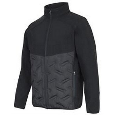 PODIUM HYBRID JACKET: XS - 