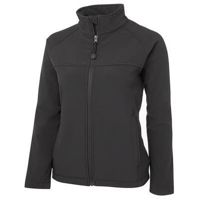 JBS LADIES LAYER (SOFTSHELL