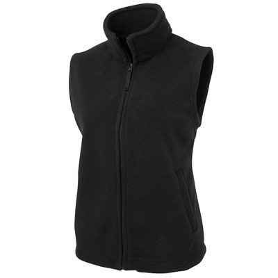 JBs Ladies Polar Vest (3LV_JBS) JBs Ladies Polar Vest