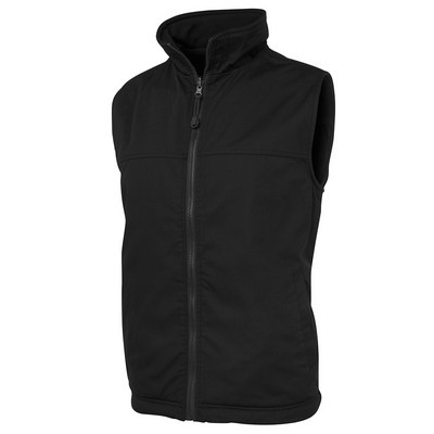JBs Reversible Vest (3RV_JBS) JBs Reversible Vest