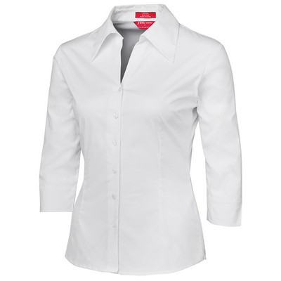 JBs Ladies 34 Fitted Shirt (4LF3_JBS) JBs Ladies 34 Fitted Shirt