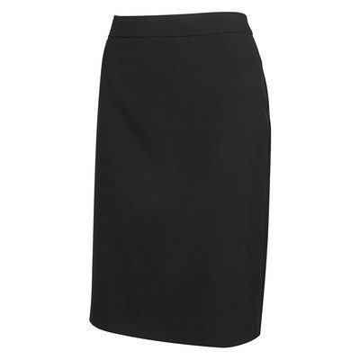 JBs Ladies Mech Stretch Long Skirt (4NMLS_JBS) JBs Ladies Mech Stretch Long Skirt