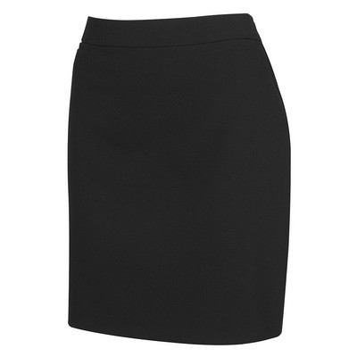JBs Ladies Mech Stretch Short Skirt (4NMSS_JBS) JBs Ladies Mech Stretch Short Skirt