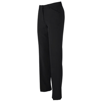 Jbs Ladies Mech Stretch Trouser: 8 - 24 - Black 4NMT1_JBS