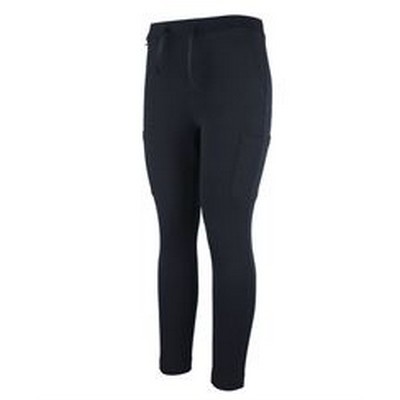 JBS Ladies Stretch Pocket Ponte Pant: 6 - 24